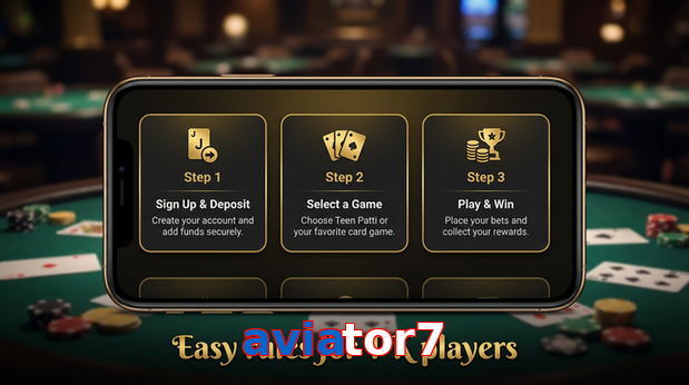 Game list for Aviator7 game section